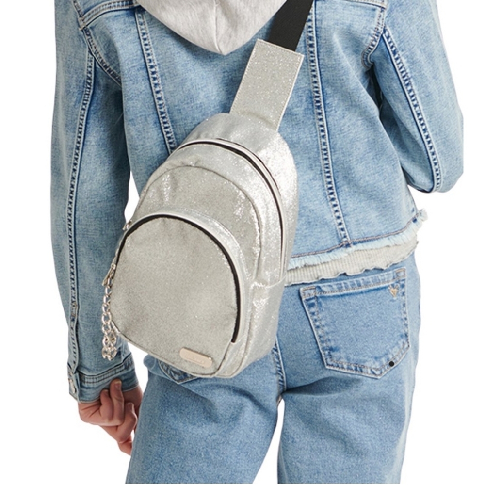 Justice Sling bag